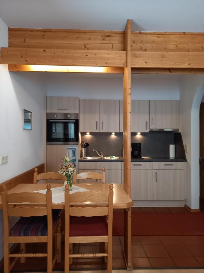 Aparthaus Camping Stubai Neustift im Stubaital Exterior photo