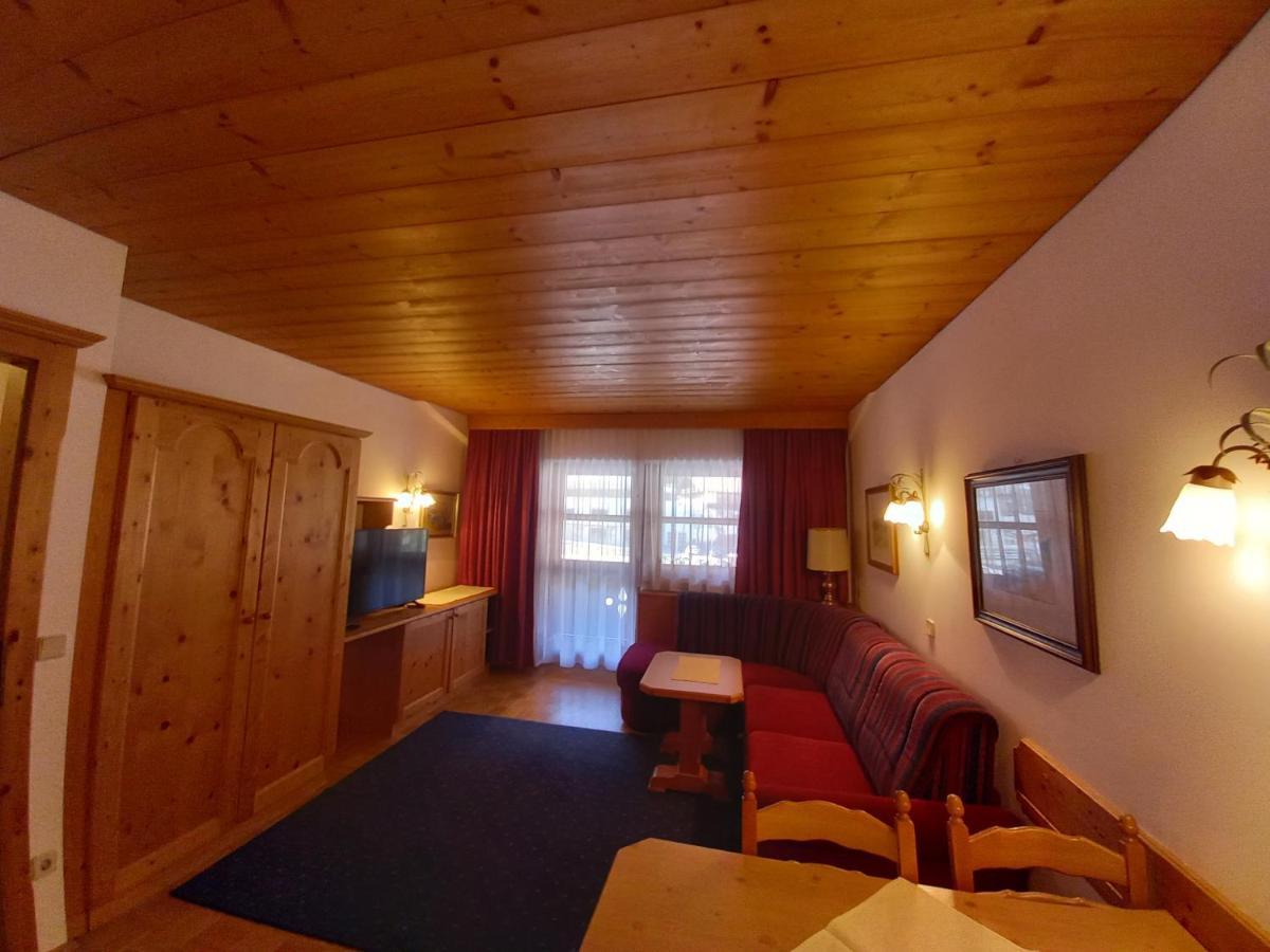 Aparthaus Camping Stubai Neustift im Stubaital Exterior photo