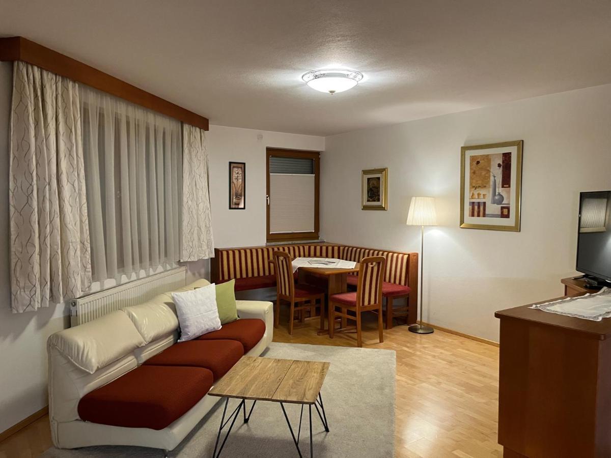 Aparthaus Camping Stubai Neustift im Stubaital Exterior photo
