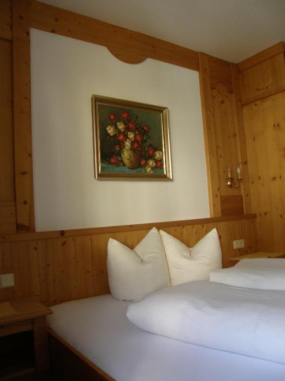 Aparthaus Camping Stubai Neustift im Stubaital Exterior photo